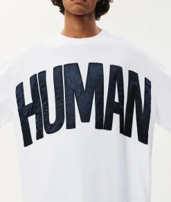 Andy heavy jersey tee