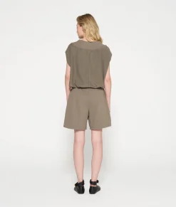bermuda jogger