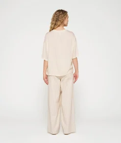 blouse tee