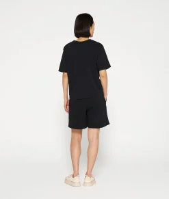 cotton tee well being