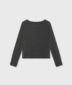 easy icon sweater