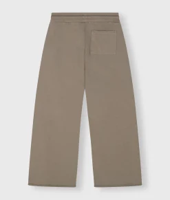 flared jogger