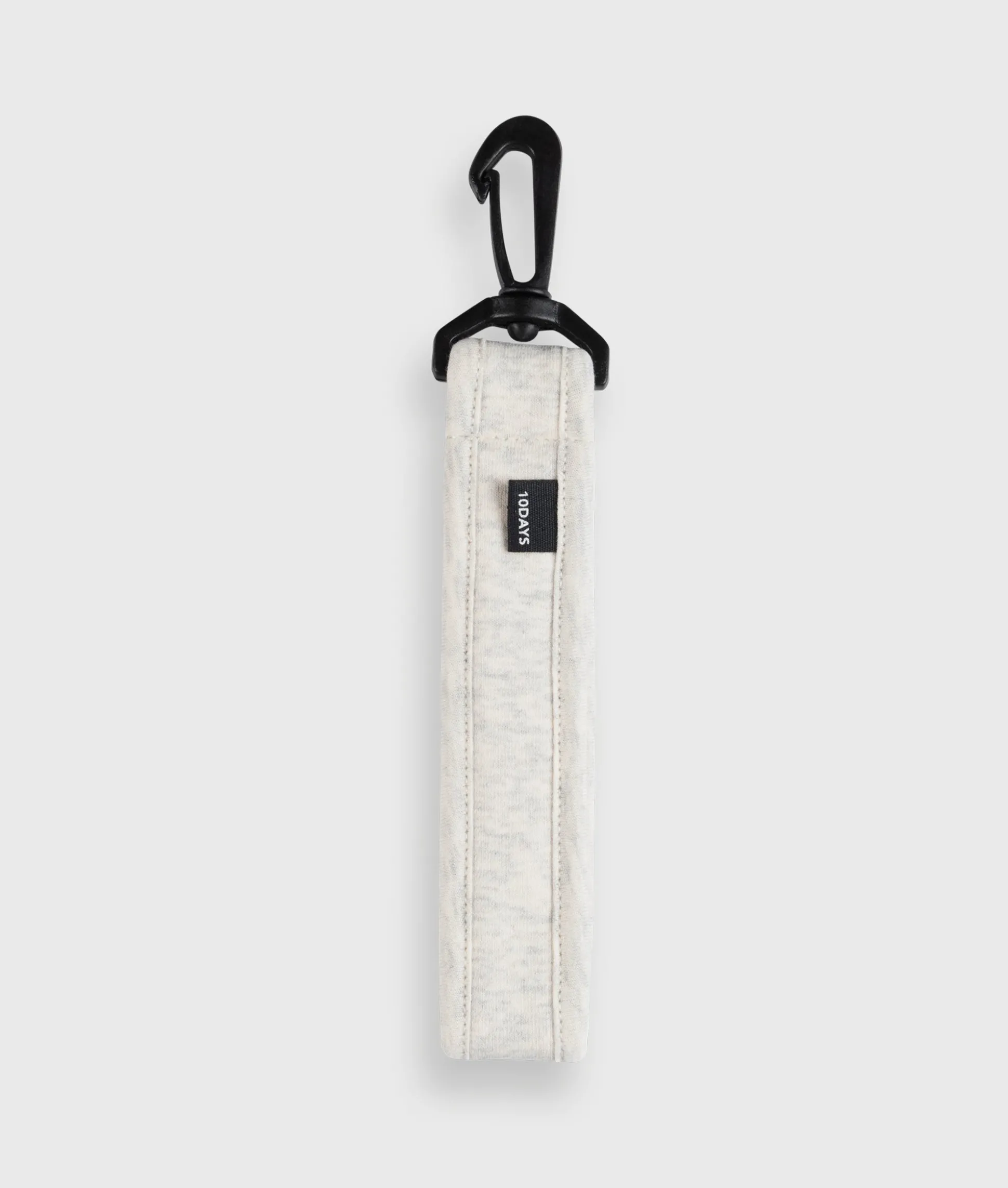 keychain fleece