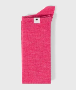 knee socks