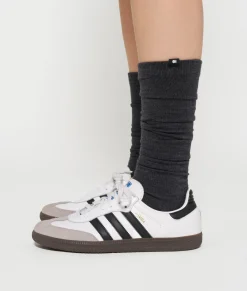 knee socks