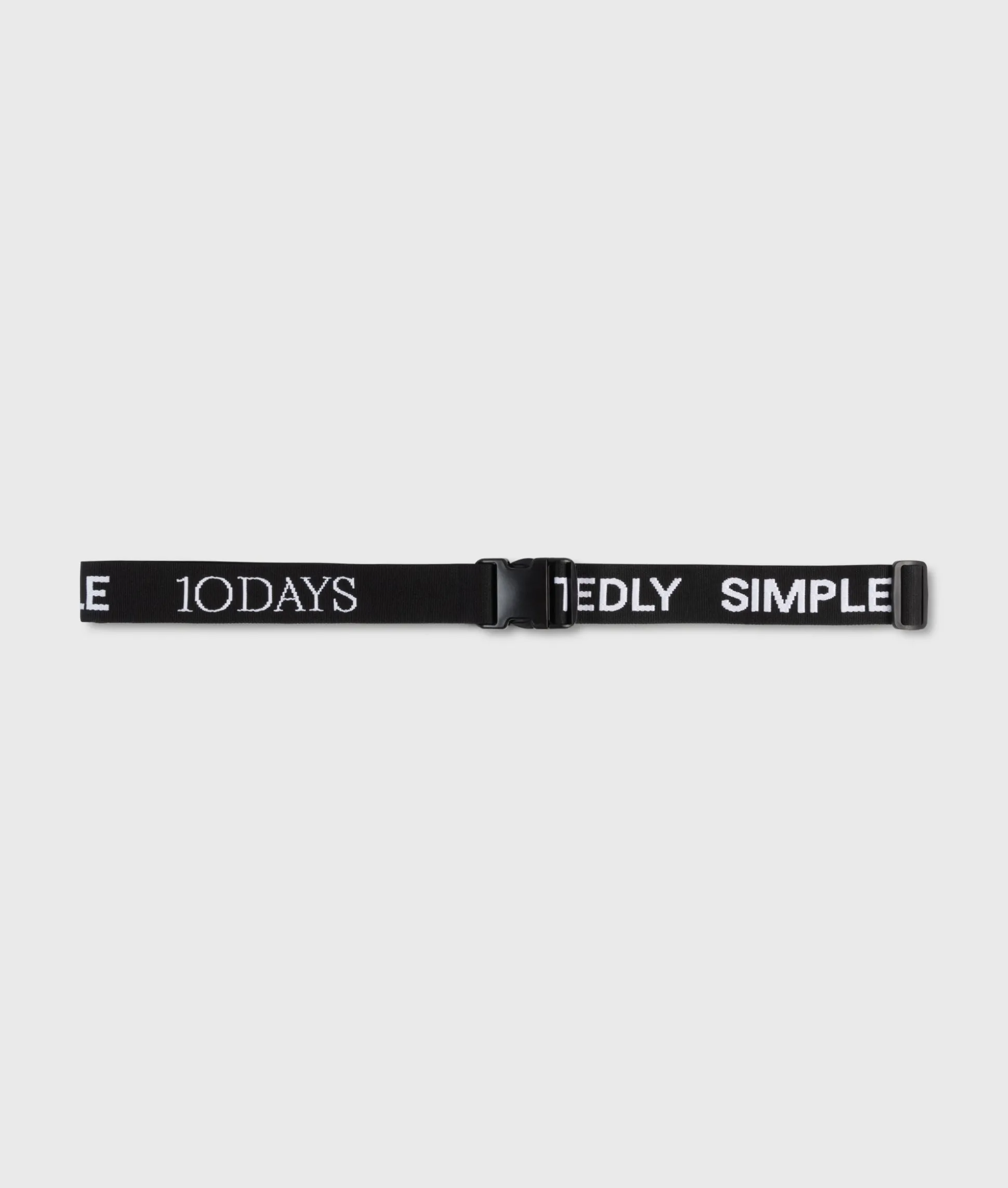 luggage belt