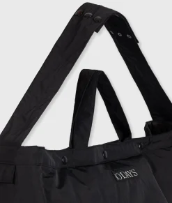 padded shopper