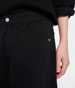 pants twill