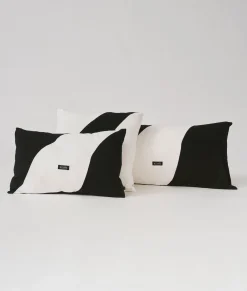 pillow double stripe 40x60