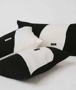 pillow double stripe 40x60