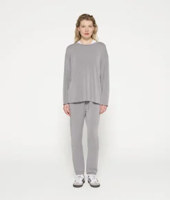 scuba longsleeve tee