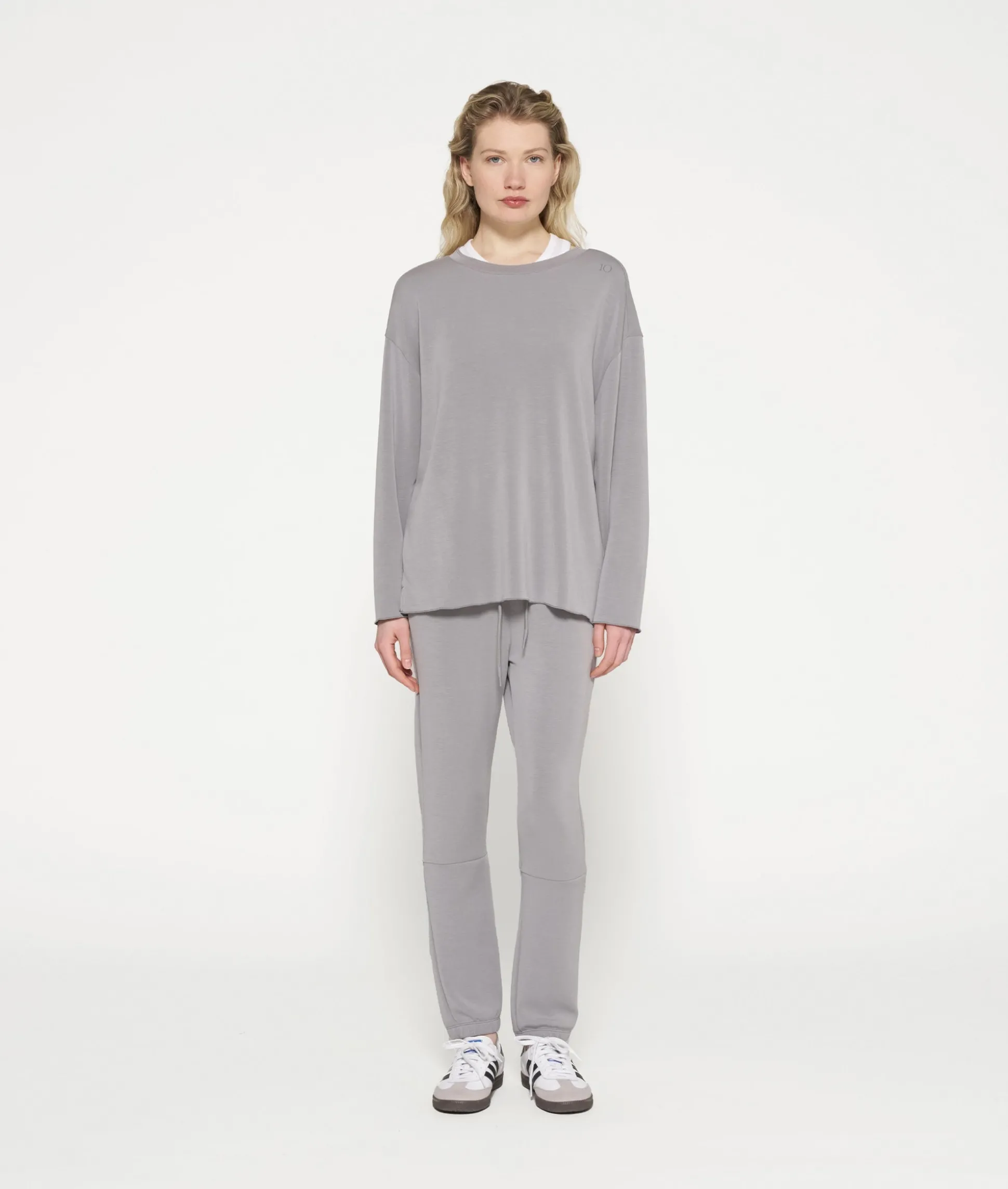 scuba longsleeve tee