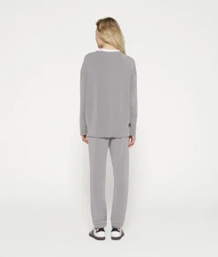 scuba longsleeve tee