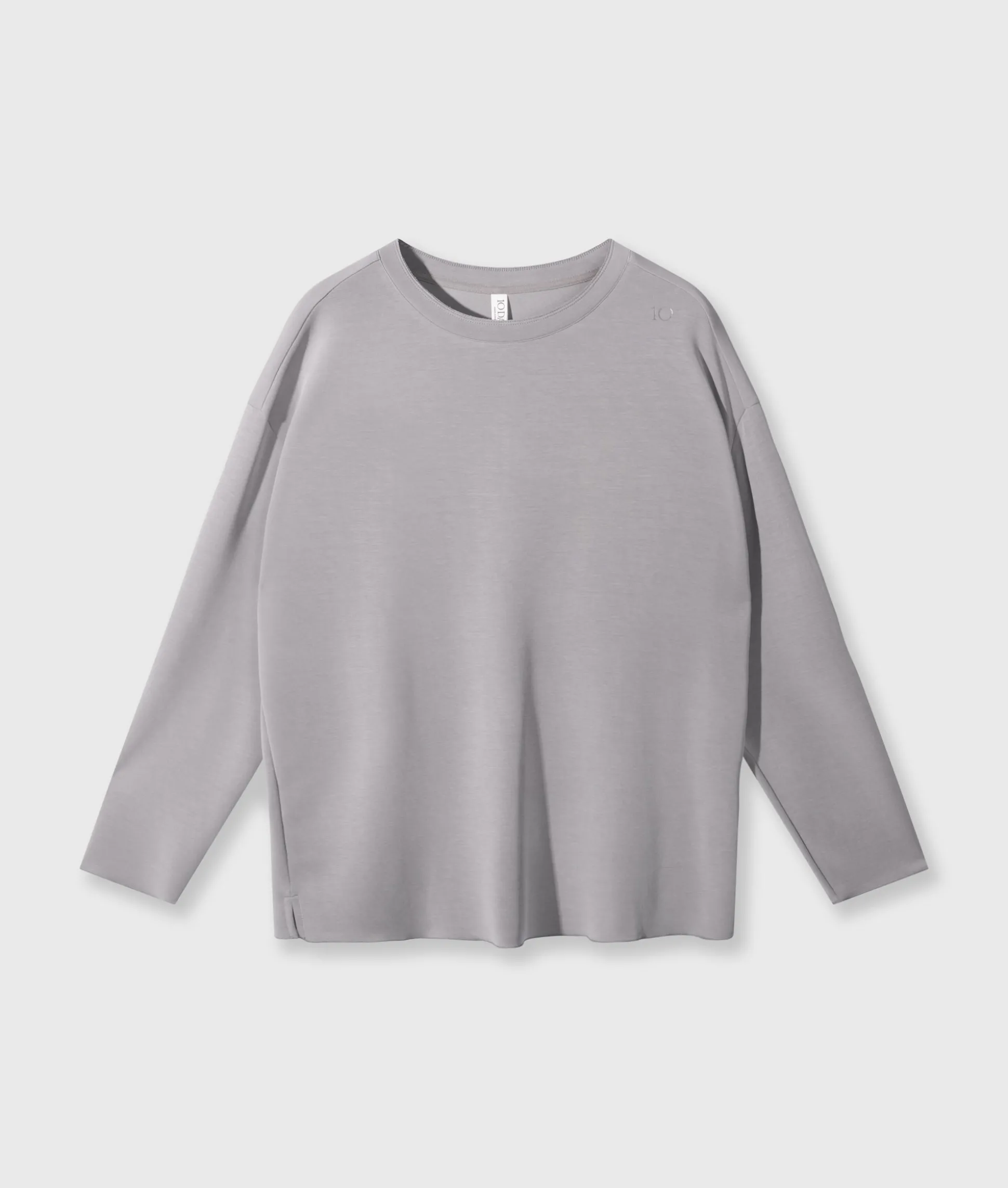 scuba longsleeve tee