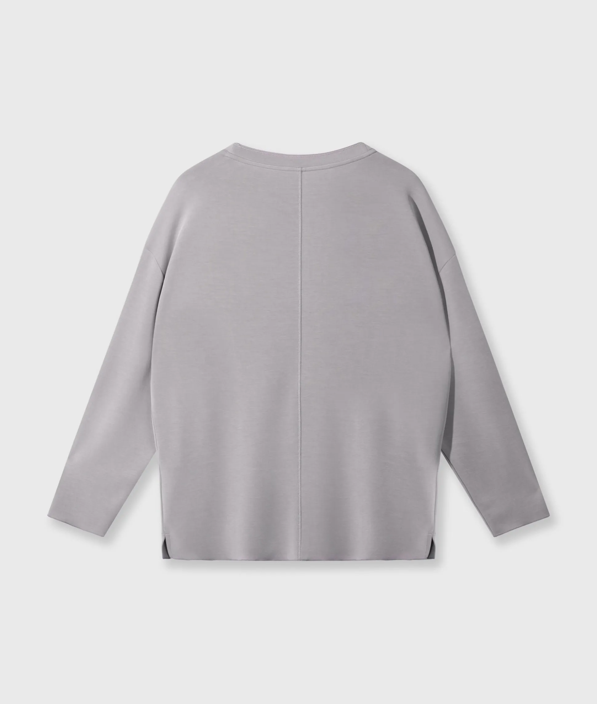 scuba longsleeve tee