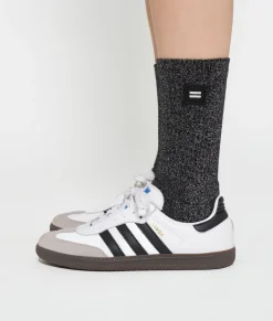 sock label