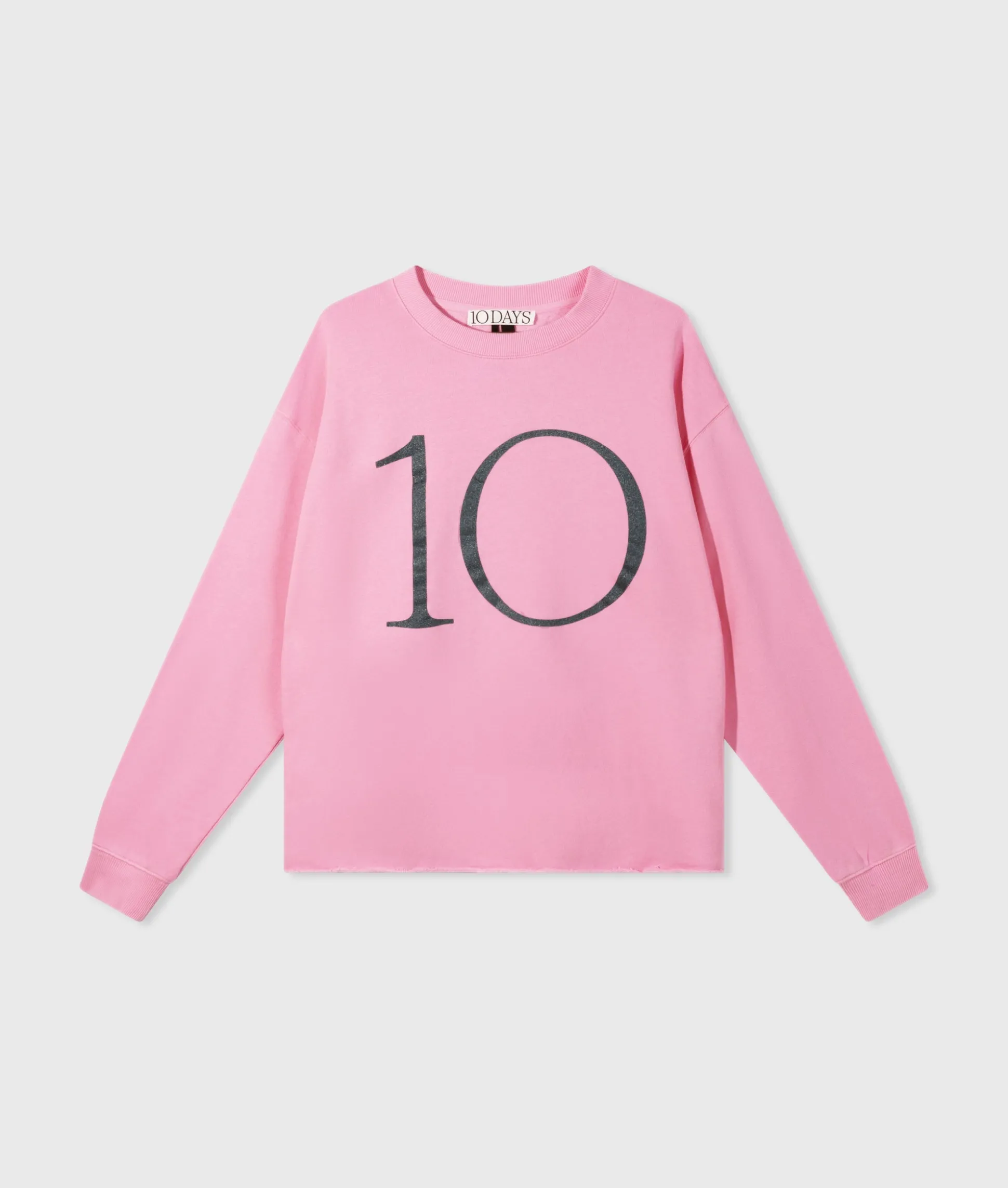 sweater logo