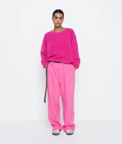 sweater soft knit