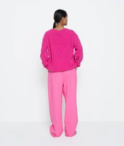 sweater soft knit