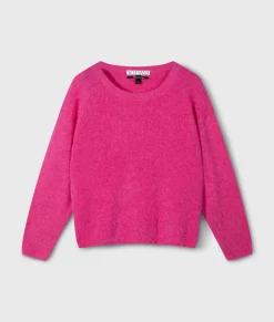 sweater soft knit