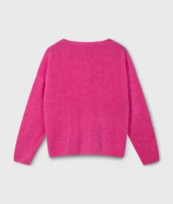 sweater soft knit