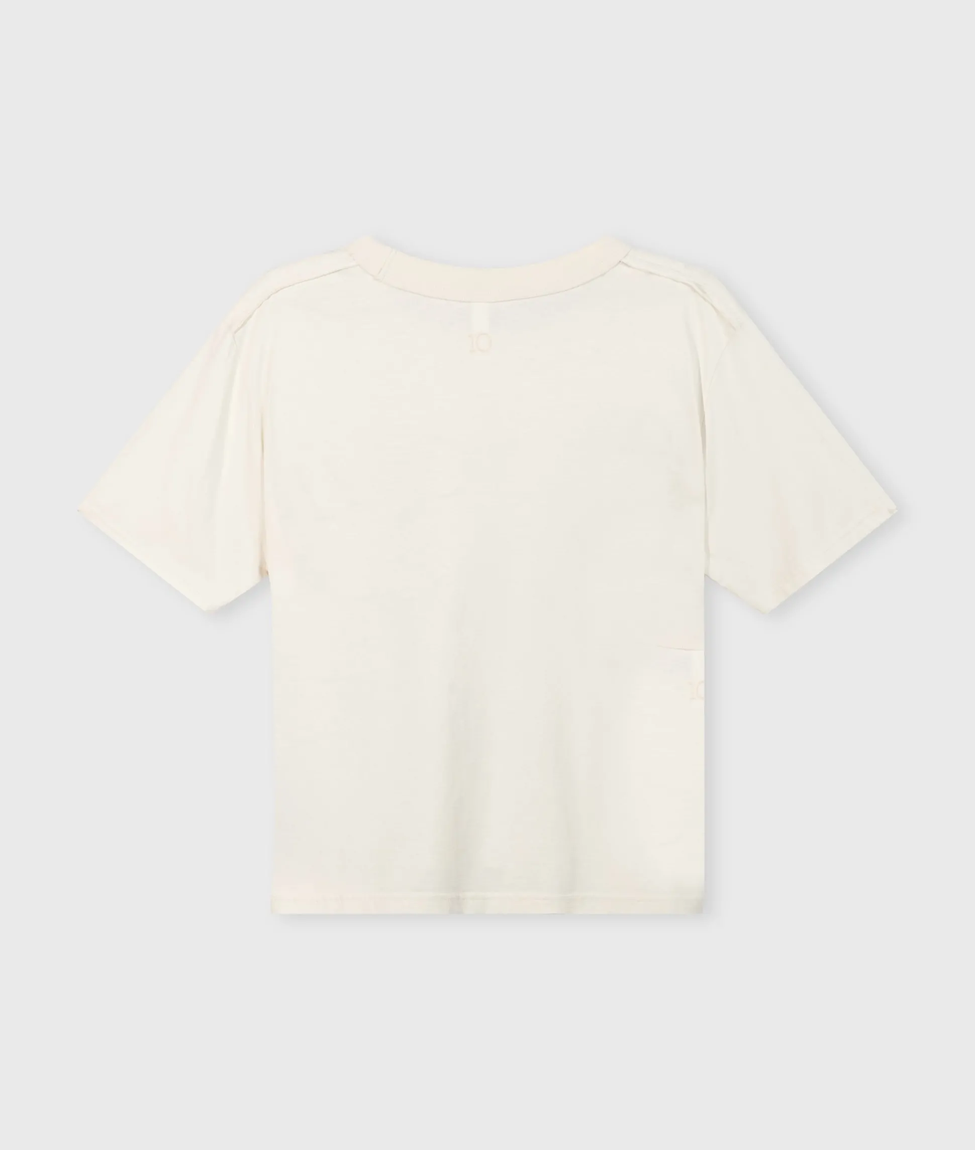 tee tagline