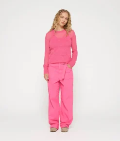 tee thin knit