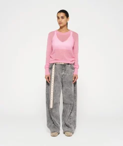 tee thin knit