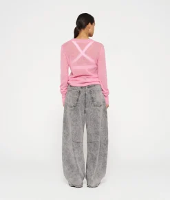 tee thin knit