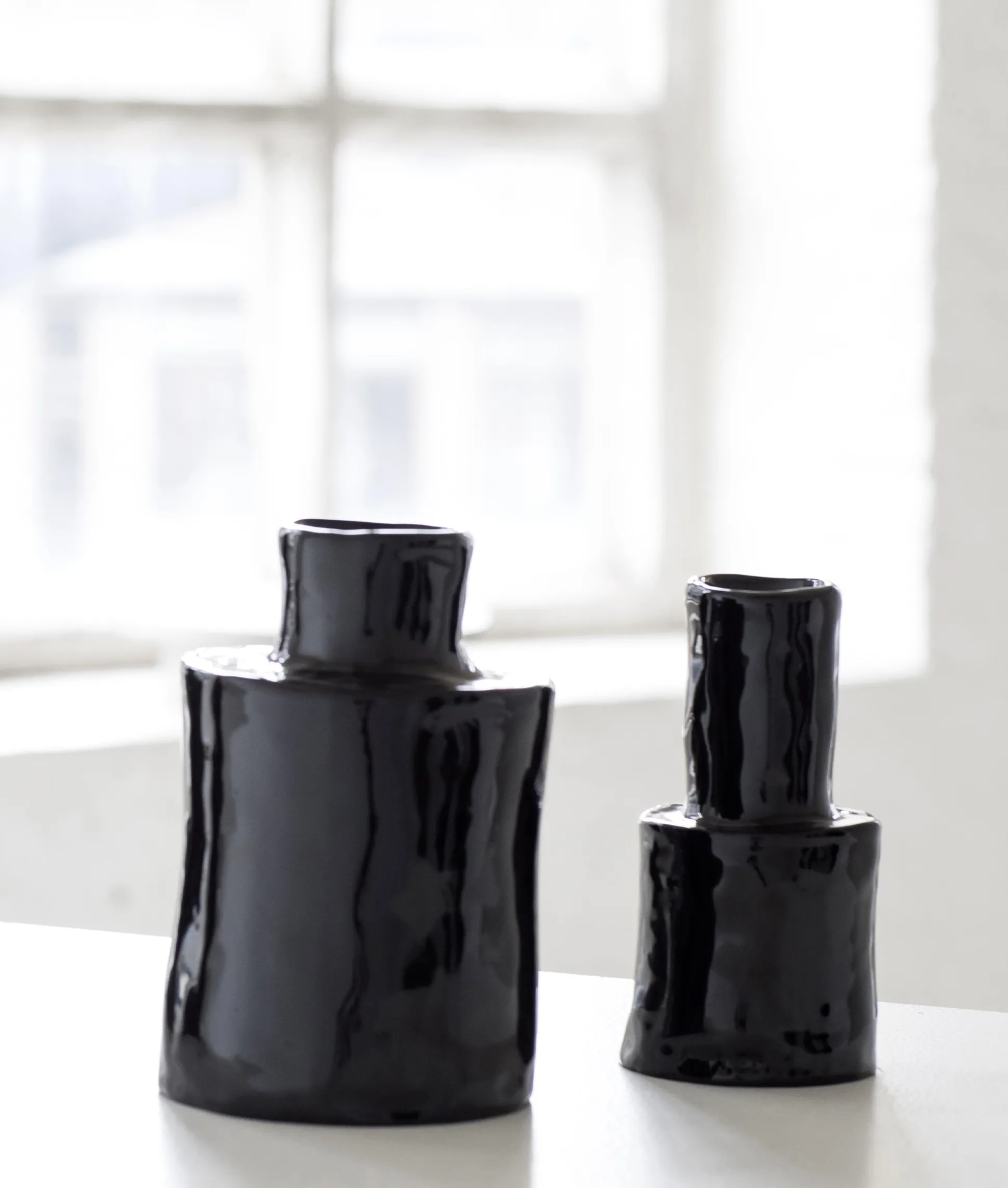 Vase 3 Héléna 14CM