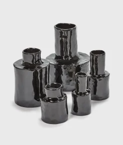 Vase 4 Héléna 15CM