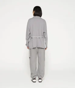 wellness jacket