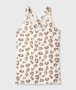 wrapper leopard
