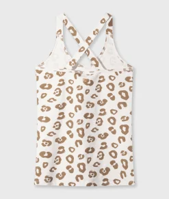 wrapper leopard
