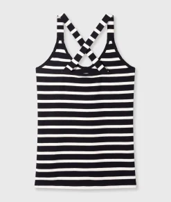 wrapper stripes